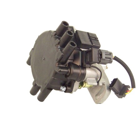 Spectra Premium Distributor, Mz28 MZ28